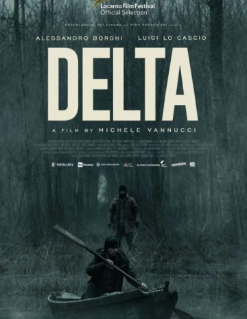 Delta [HDRIP] - FRENCH