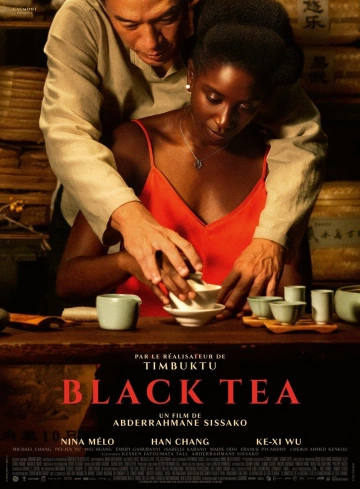 Black Tea [WEB-DL 1080p] - MULTI (FRENCH)