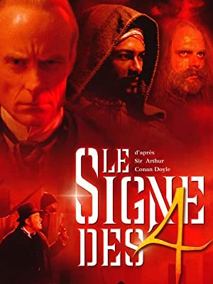 Sherlock Holmes - Le signe des quatre [DVDRIP] - FRENCH