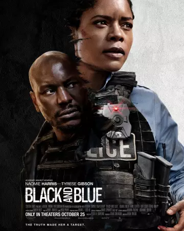 Black & Blue [WEB-DL 1080p] - VO