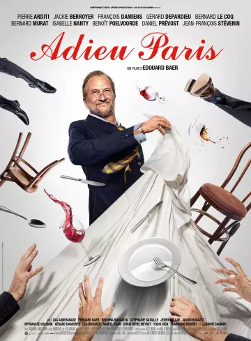 Adieu Paris [WEBRIP 1080p] - FRENCH