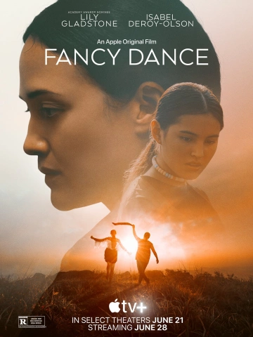 Fancy Dance [WEB-DL 1080p] - MULTI (FRENCH)