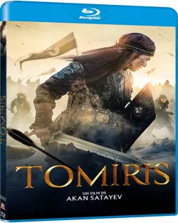 Tomiris [BLU-RAY 1080p] - MULTI (FRENCH)