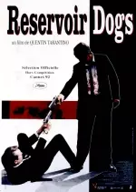 Reservoir Dogs  [DVDRIP] - MULTI (TRUEFRENCH)