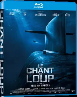 Le Chant du Loup  [BLU-RAY 1080p] - FRENCH