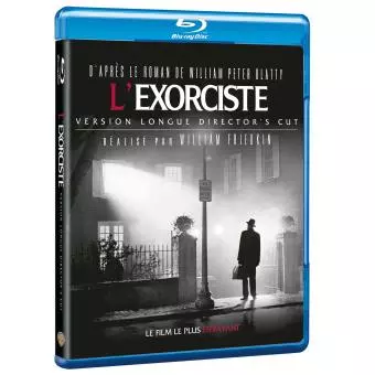 L'Exorciste  [HDLIGHT 1080p] - MULTI (TRUEFRENCH)