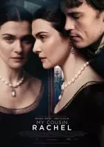 My Cousin Rachel  [BDRiP] - FRENCH