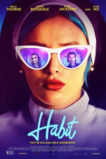 Habit  [WEB-DL 720p] - FRENCH