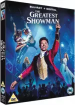 The Greatest Showman  [HDLIGHT 1080p] - MULTI (TRUEFRENCH)