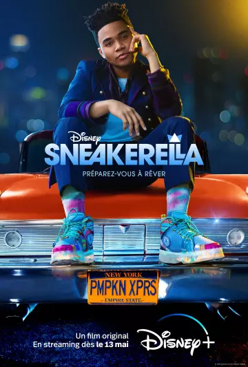 Sneakerella [WEB-DL 1080p] - MULTI (FRENCH)