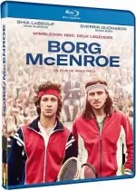 Borg/McEnroe  [BLU-RAY 720p] - FRENCH