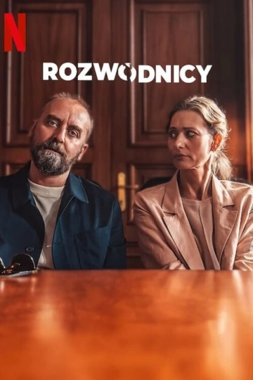 Divorce [WEBRIP] - FRENCH