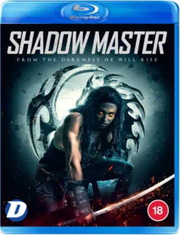 Hanuman Shadow Master [BLU-RAY 1080p] - MULTI (FRENCH)