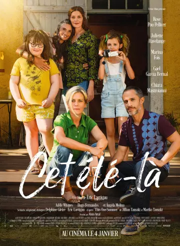 Cet été-là [WEB-DL 1080p] - FRENCH