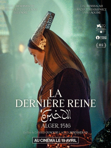 La Dernière reine [WEB-DL 1080p] - VOSTFR