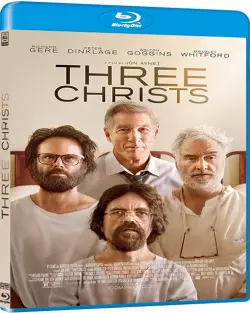 Three Christs  [BLU-RAY 1080p] - MULTI (FRENCH)