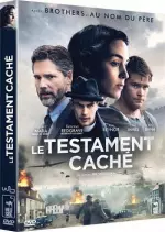 Le Testament caché [HDLIGHT 720p] - FRENCH