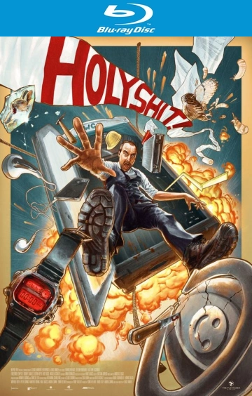 Holy Shit ! [BLU-RAY 720p] - FRENCH