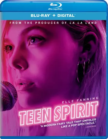 Teen Spirit [HDLIGHT 1080p] - MULTI (FRENCH)