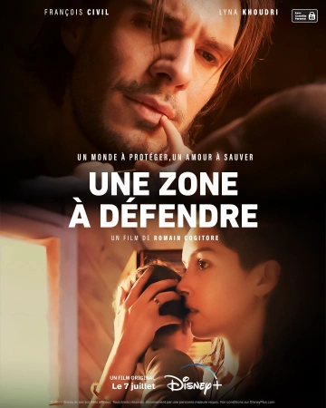 Une zone à défendre [WEBRIP 720p] - FRENCH