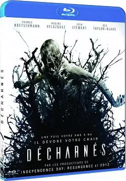 Discarnate [BLU-RAY 1080p] - MULTI (FRENCH)