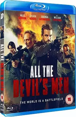 All the Devil's Men  [HDLIGHT 1080p] - MULTI (FRENCH)