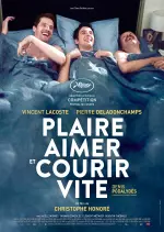 Plaire, aimer et courir vite [BDRIP] - FRENCH