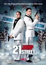 21 Jump Street [BDRip XviD] - FRENCH