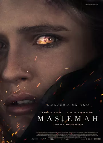 Mastemah [WEB-DL 1080p] - FRENCH