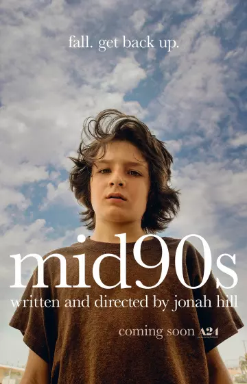 90's  [BDRIP] - FRENCH