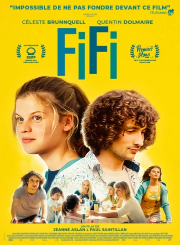 Fifi  [HDRIP] - FRENCH