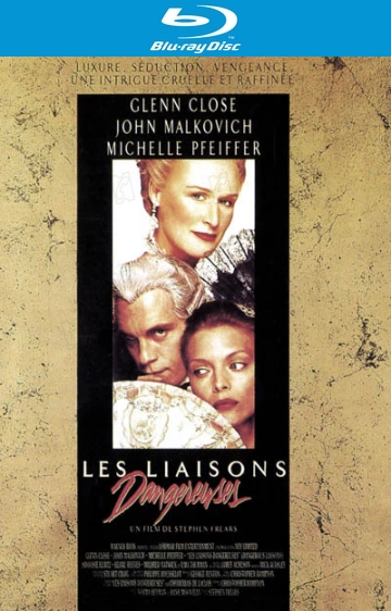 Les Liaisons dangereuses  [HDLIGHT 1080p] - MULTI (FRENCH)