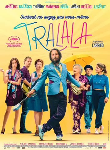 Tralala  [WEB-DL 1080p] - FRENCH