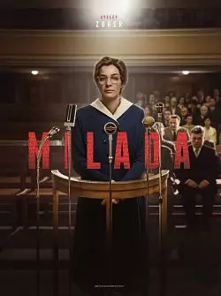 Milada [BDRIP] - FRENCH