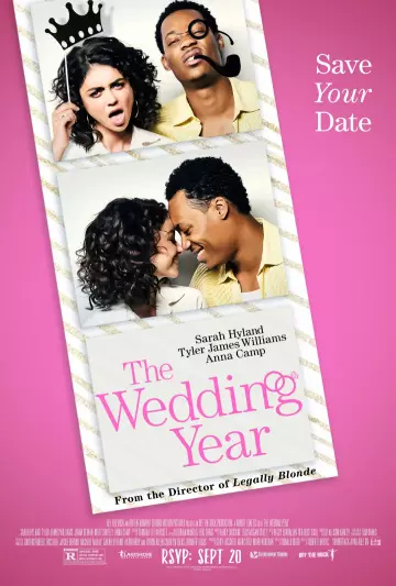 The Wedding Year [BDRIP] - FRENCH