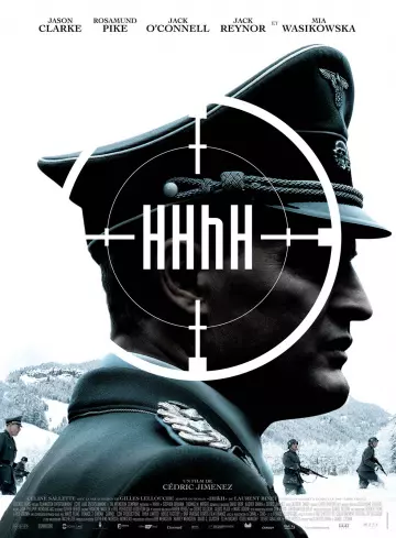 HHhH  [BDRIP] - FRENCH