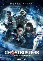 Ghostbusters  [BDRip XviD] - FRENCH