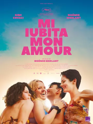 Mi iubita mon amour [HDRIP] - FRENCH