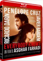 Everybody knows  [HDLIGHT 1080p] - MULTI (FRENCH)