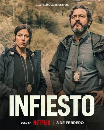 Infiesto  [WEB-DL 1080p] - MULTI (FRENCH)