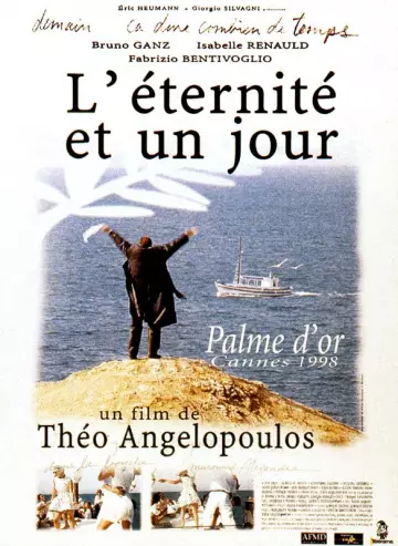 L'Eternité et un jour [DVDRIP] - FRENCH