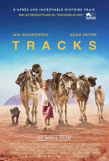 Tracks  [BDRIP] - FRENCH