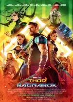 Thor : Ragnarok  [CAM MD] - FRENCH