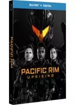 Pacific Rim Uprising  [WEB-DL 720p] - FRENCH