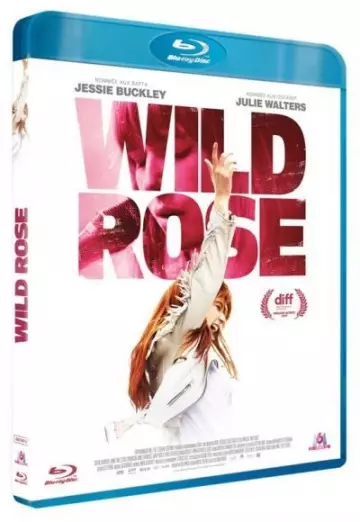 Wild Rose  [BLU-RAY 720p] - FRENCH