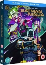 Batman Ninja  [HDLIGHT 720p] - FRENCH