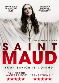 Saint Maud  [BDRIP] - FRENCH