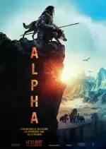 Alpha  [WEB-DL 1080p] - MULTI (FRENCH)