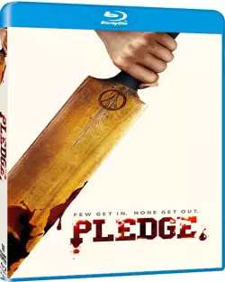 Pledge [BLU-RAY 720p] - FRENCH