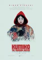 Kumiko, the Treasure Hunter  [BDRIP] - VOSTFR